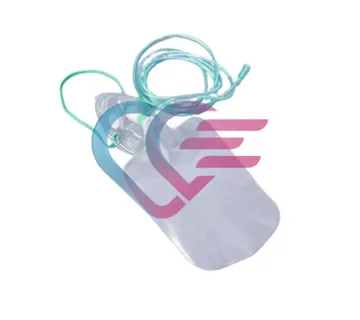 MASKA ZA KISIK S OHIO SPREMNIKOM, ODRASLI - cover