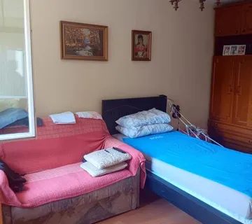 Gajnice, garsonjera 31,02m2, drugi kat! - cover