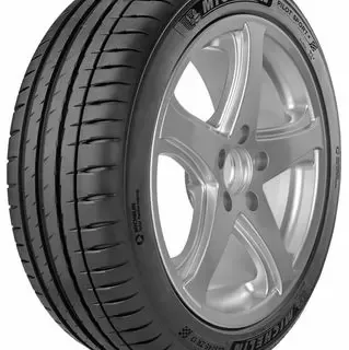225/40 R18 CROSSCLIMA 3 SPORT XL 92Y M&S - cover