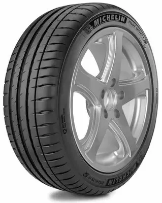 225/40 R18 CROSSCLIMA 3 SPORT XL 92Y M&S - cover