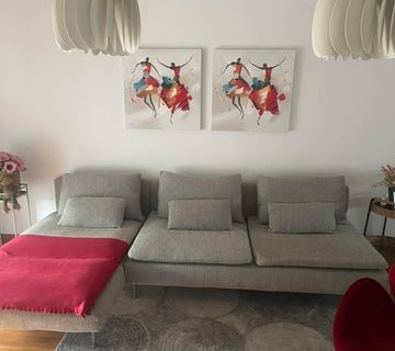 Soderhamn trosjed+ dodatne navlake (Ikea) - cover