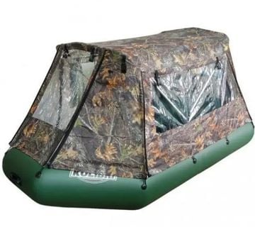 Kolibri K-280T, idealan za ribolov - cover