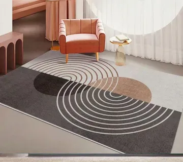 SOFTÉ moderan tepih #21 - cover