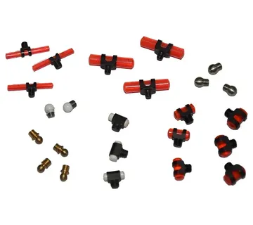 Mušice za pušku - cover