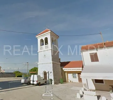 GRAĐEVINSKO ZEMLJIŠTE - STARI BOKANJAC - cover