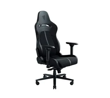 Razer Enki - Black - cover