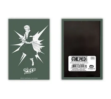 Magnet One Piece Zoro ABYstyle - cover