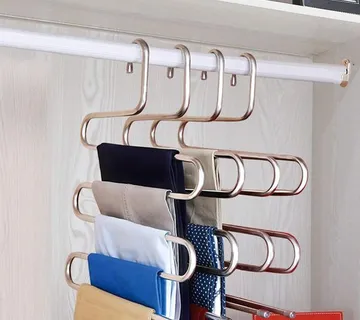 Magična višestruka vješalica - cover