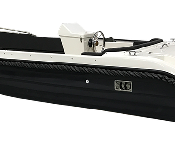 MARION 530 TENDER - cover