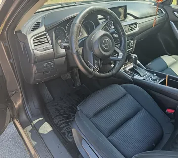 Mazda 6 2017g - cover