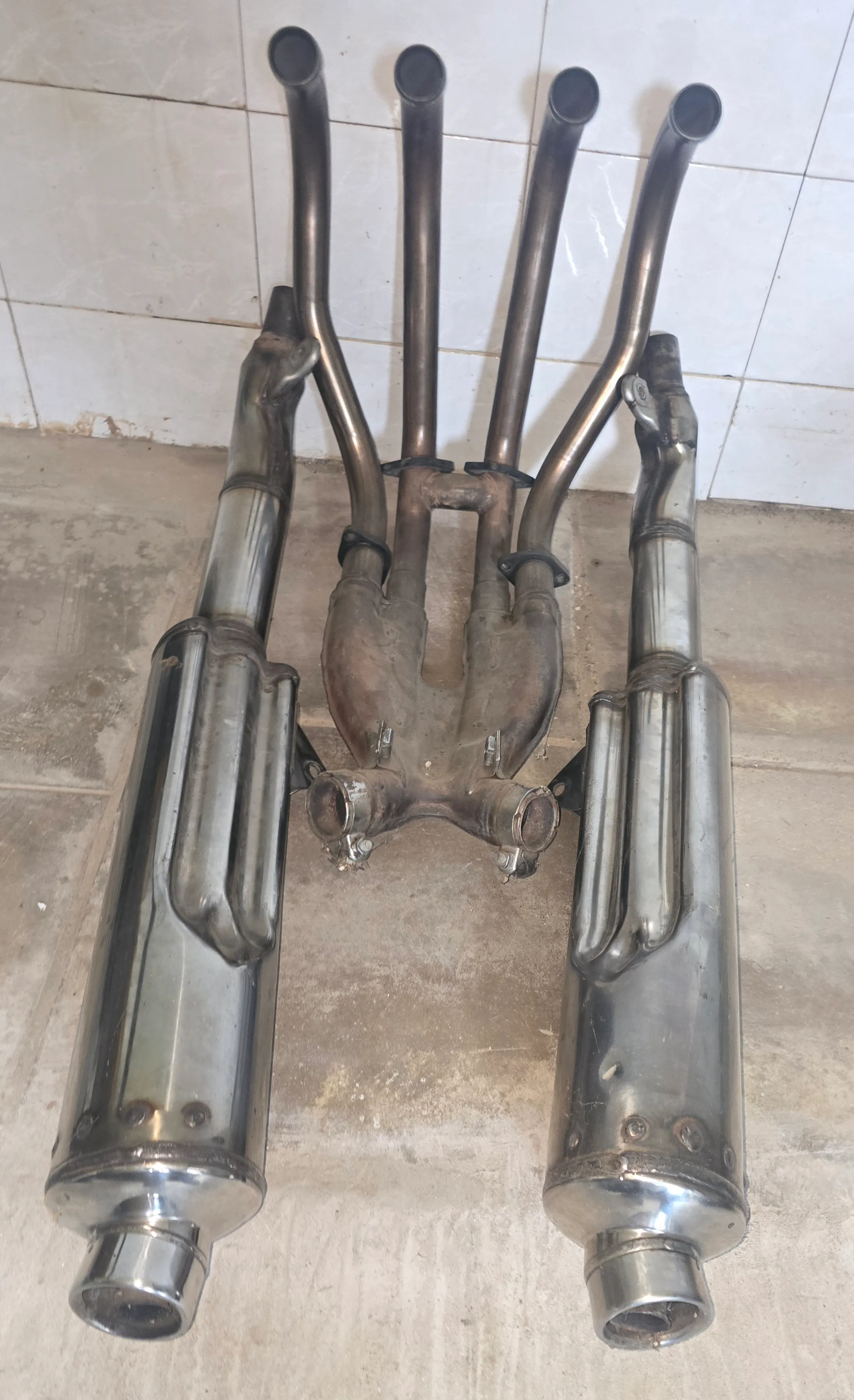 Suzuki gsxr 1100 - cover