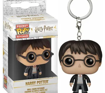 Privjesak Pocket POP Harry Potter - cover