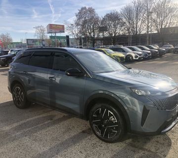 Peugeot 5008 ALLURE HYBRID 136 e-DCS6 automatik-NOVO  - cover