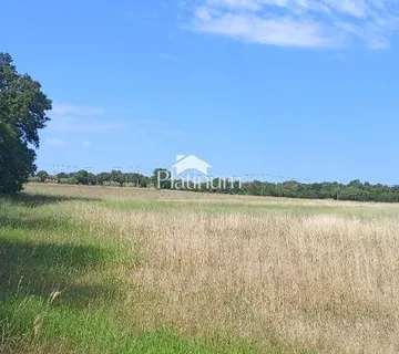 Istra, Barbariga,poljoprivredno zemljište uz građevinsku zonu - cover