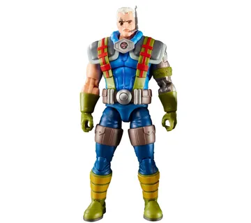 Marvel Legends Series: X-Men ’97 – Marvel’s Cable figura, 15cm - cover