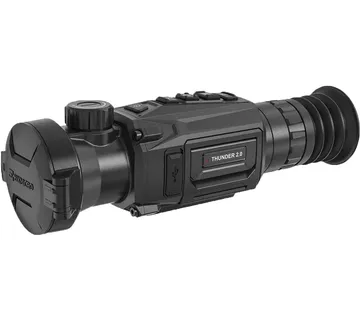 HIKMICRO THUNDER TQ50 2.0 - termalna optika - cover