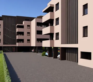 Luksuzan stan: Donja Bistra, 78,91 m2, novogradnja *LIFT* - cover