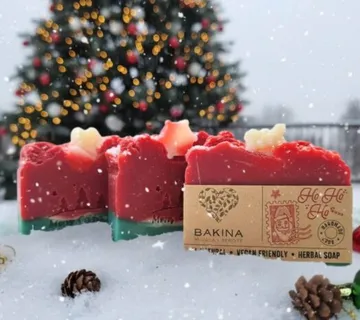 Sapun – Ho Ho Ho! - cover