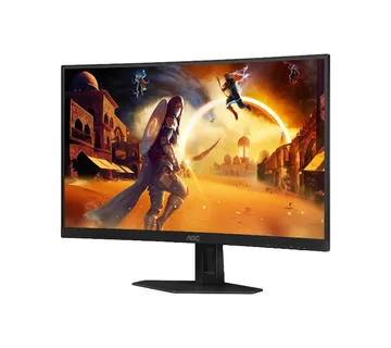 Monitor AOC C27G4ZXE 27" FHD 280Hz - cover