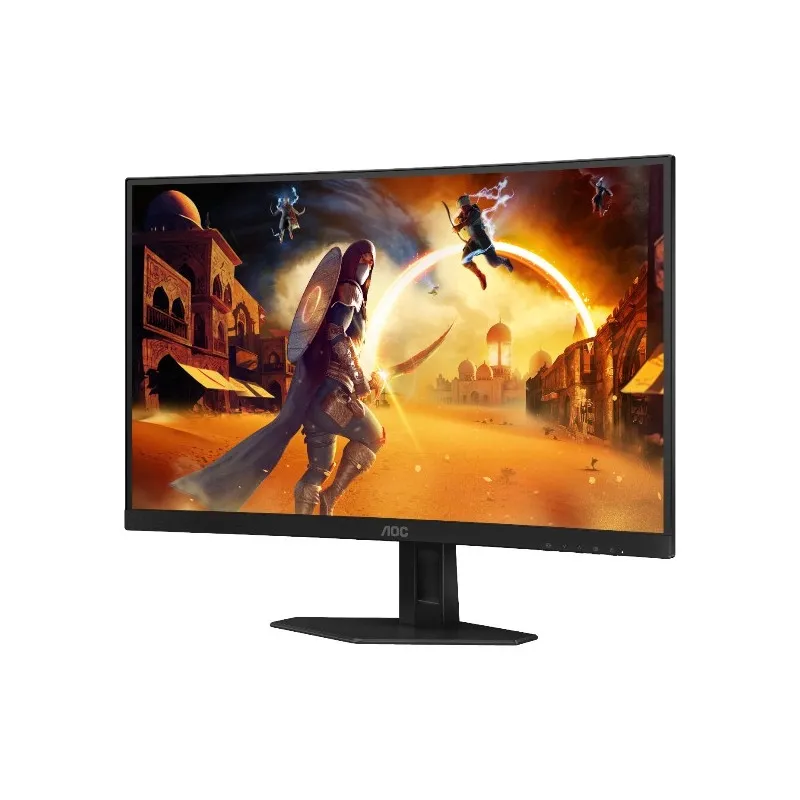 Monitor AOC C27G4ZXE 27" FHD 280Hz - cover