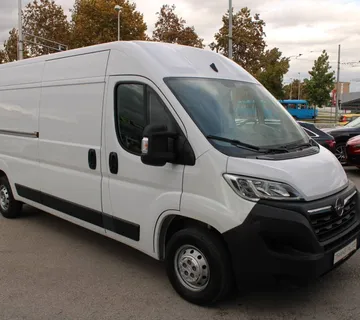 Opel Movano 2.2D L3H2 140ks, 2022 god. - cover