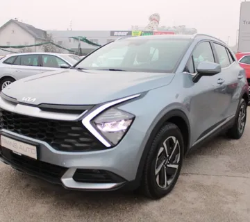 Kia Sportage 1.6 T-GDi 230 Hybrid AUTOMATIK *LED, NAVIGACIJA, KAMERA* - cover