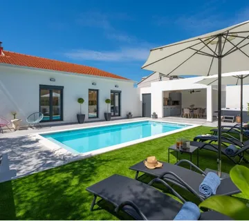 Umjetna trava(Danijel) GOLD 5 cm TOP MODEL 0996633288 - cover