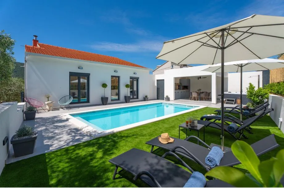 Umjetna trava(Danijel) GOLD 5 cm TOP MODEL 0996633288 - cover