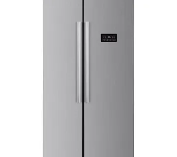 PRIVILEG SIDE BY SIDE PRGF 6441 XP4E - cover