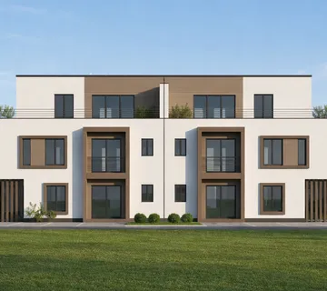 Novogradnja, Jelkovec, Sesvete - cover