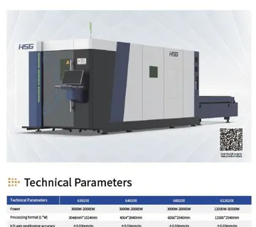 FIBER LASER - cover