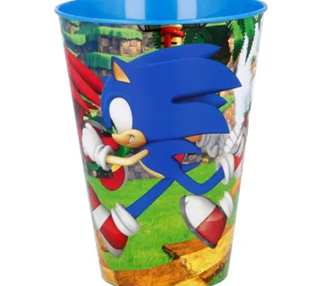 Čaša Sonic 430ml - cover