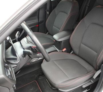 Ford Focus 1.0 MHEV AUTOMATIK ST-Line *LED, NAVIGACIJA, KAMERA*  - cover