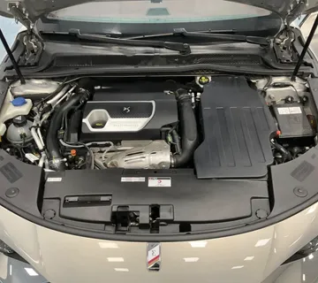 DS Automobiles DS9 E-Tense, Rivoli+, Plug In Hybrid, U DOLASKU - cover