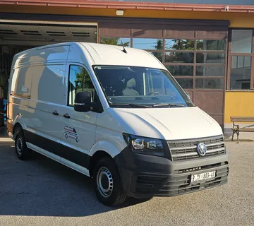 RENT A KOMBI RIJEKA, LAMARIN – VIŠKOVO, NAJAM KOMBIJA RIJEKA - cover