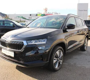 Škoda Karoq 2.0 TDi DSG *LED, NAVIGACIJA, KAMERA* - cover