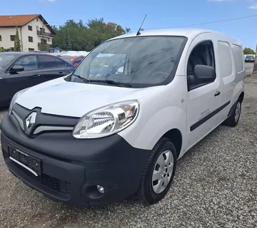 RENAULT KANGOO 1.5 DCI*95ks*Maxi*Klima*Tempomat* - cover
