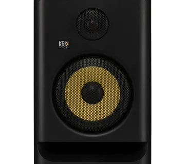 KRK ROKIT 7 GEN 5 STUDIO MONITOR - cover