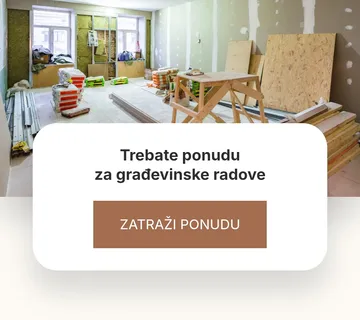 ZAVRŠNI GRAĐEVINSKI RADOVI ZAGREB | Gletanje, Ličenje, Knauf - cover