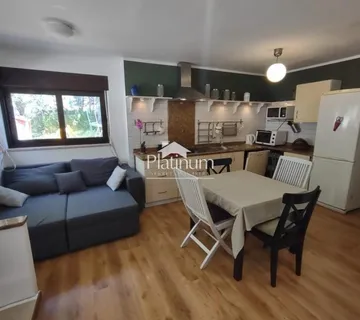 Istra, Pula, prizemnica na mirnom mjestu (prodaja) - cover