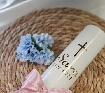 Krsna svijeća - cover