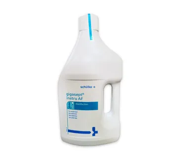GIGASEPT INSTRU AF 2l - cover