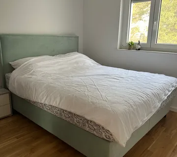 Krevet 160x200 *bez madraca* - cover