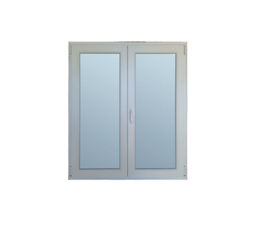 PVC Prozor Dvokrilni 120 x 140 - cover