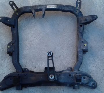 PREDNJI MOST OPEL MERIVA 2003-2010 - cover