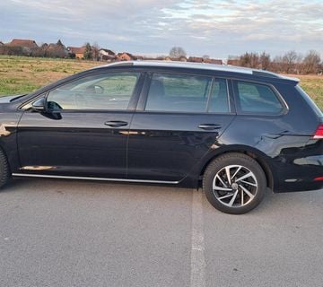 VW Golf 7,5 Karavan 2019.G, 2.0 TDI 150 KS Comfortline Join oprema - cover