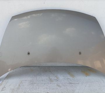 HAUBA PREDNJA CITROEN C3 2002-2008 - cover