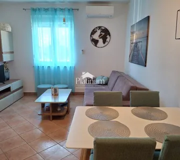 Istra, Peroj, dvosoban stan u prizemlju 60,60 m2 (prodaja) - cover