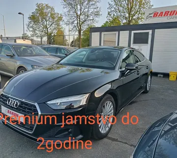 Audi A5 Sportback 30 TDI ,Jamstvo,Leasing. - Zagreb