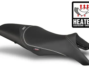 SHAD COMFORT SJEDALA - cover